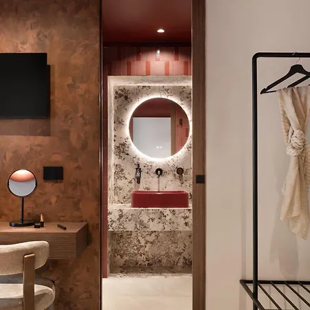 Guest house Zuroli Boutique 4*