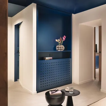Guest house Zuroli Boutique Naples