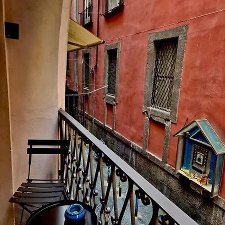 Guest house Zuroli Boutique 4*